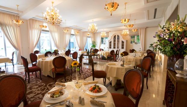 hotel Kempinski Hotel Dukes' PalaceBruges