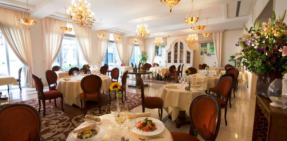 Kempinski Hotel Dukes' Palace - 
