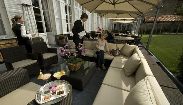 hotel Kempinski Hotel Dukes' PalaceBruges