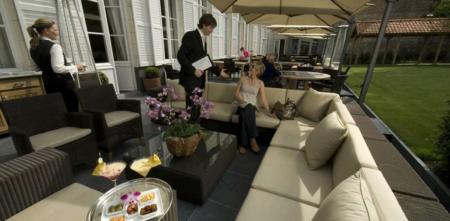 Kempinski Hotel Dukes' Palace - 