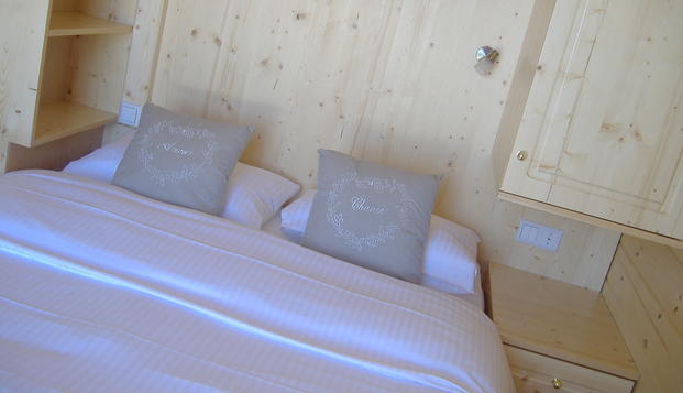 hotel Domaine de PresleSaumur (49)