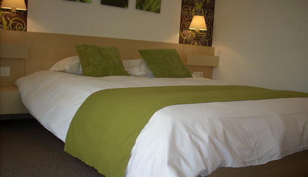 hotel Domaine de PresleSaumur (49)