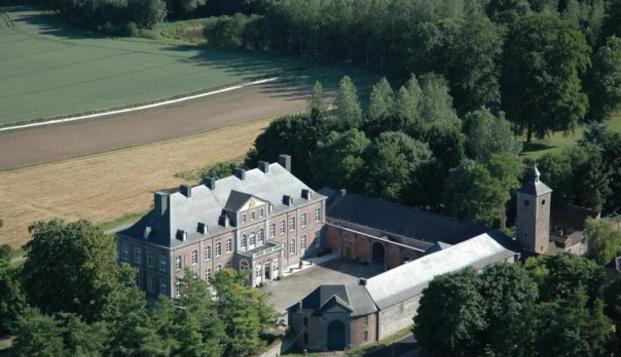 hotel Chateau de ViersetVierset