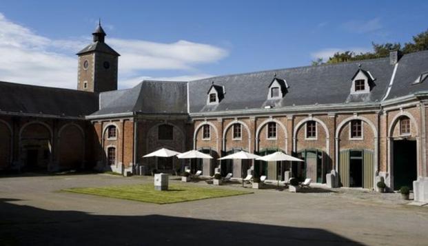 hotel Chateau de ViersetVierset
