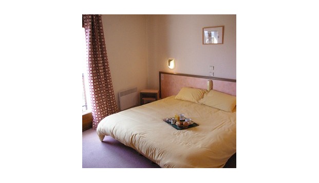 hotel Hôtel Club EspaceMontclar (04)