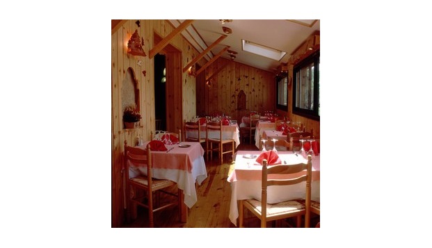 hotel Hôtel Club EspaceMontclar (04)
