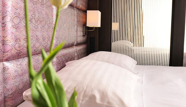 hotel Van der Valk Hotel NulandNuland