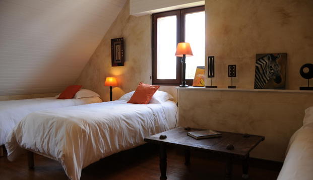 hotel Le Chemin des IlesIle aux Moines (56)