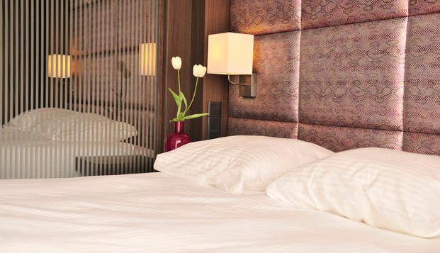 hotel Van der Valk Hotel NulandNuland