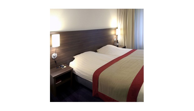hotel Hotel Ernst Sillem HoeveDen Dolder