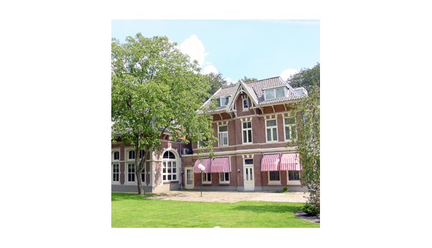 hotel Hotel Ernst Sillem HoeveDen Dolder