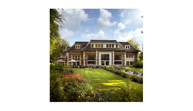 hotel Hotel Ernst Sillem HoeveDen Dolder