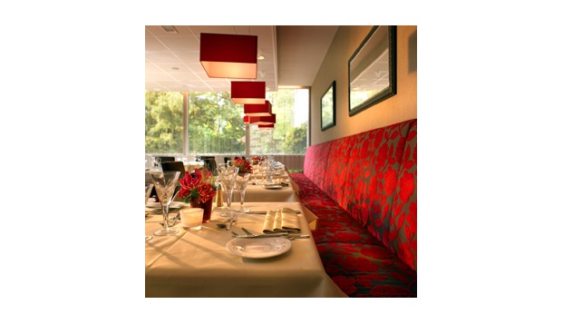 hotel Hotel Ernst Sillem HoeveDen Dolder