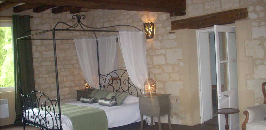 Domaine de Presle - Suite