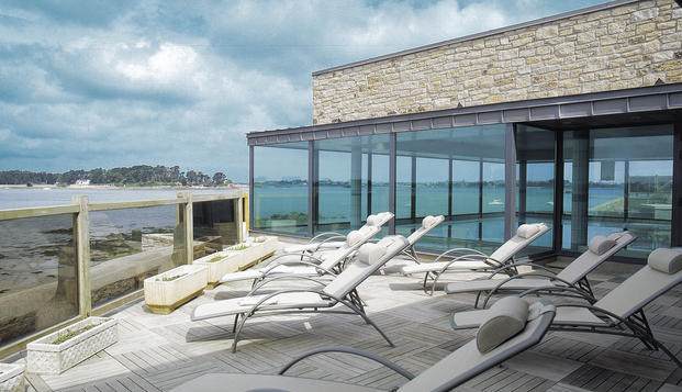 hotel Les Résidences Jardins et Terrasses de RockroumRoscoff (29)