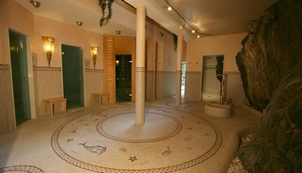 hotel Cocoon Hotel la Rive Bourscheid-Plage