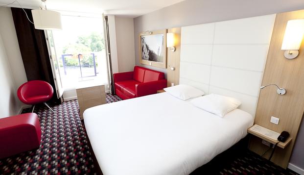 hotel All Seasons ChinonChinon (37)