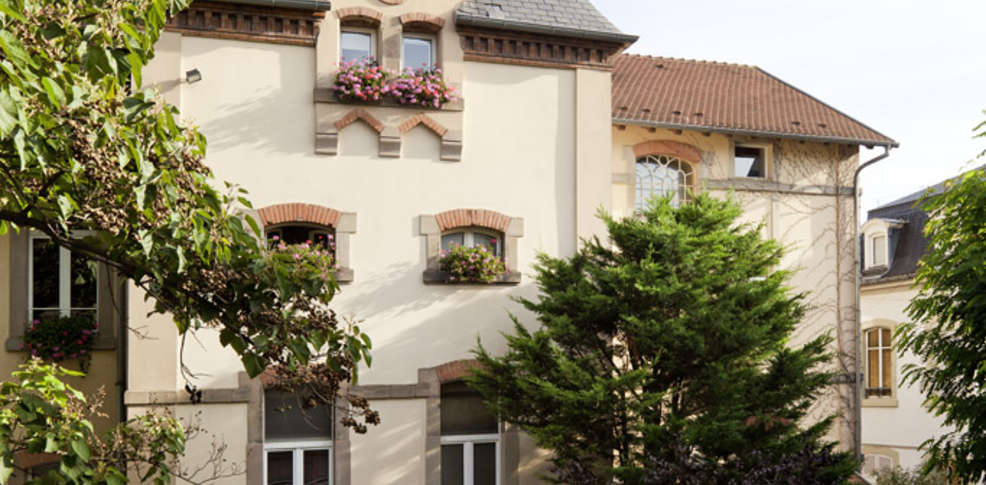 Hotel Colmar Centre Ibis Hotel Colmar Centre Ibis