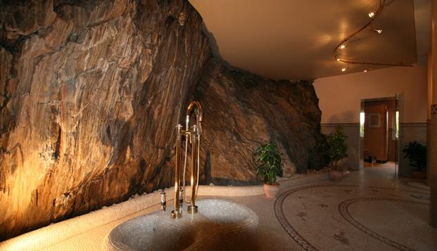 hotel Cocoon Hotel la Rive Bourscheid-Plage