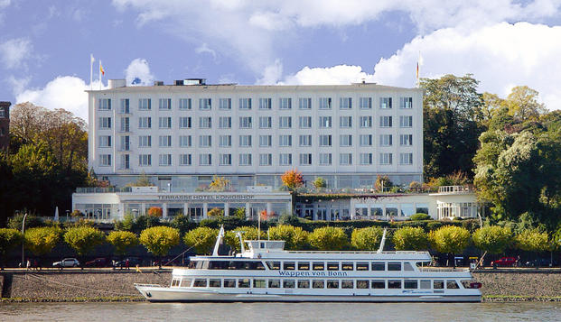 hotel Ameron Hotel Königshof BonnBonn