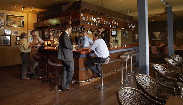 hotel Amrâth Grand Hotel HeerlenHeerlen