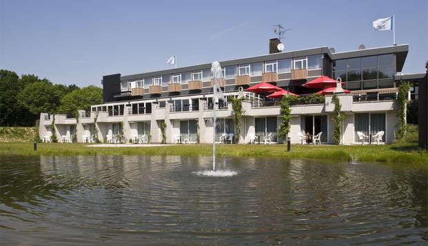 hotel Amrâth Hotel Born-Sittard ThermenBorn