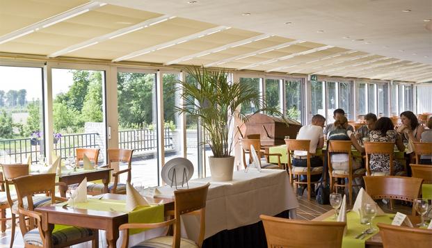 hotel Amrâth Hotel Born-Sittard ThermenBorn