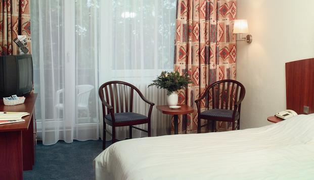 hotel Amrâth Hotel Born-Sittard ThermenBorn