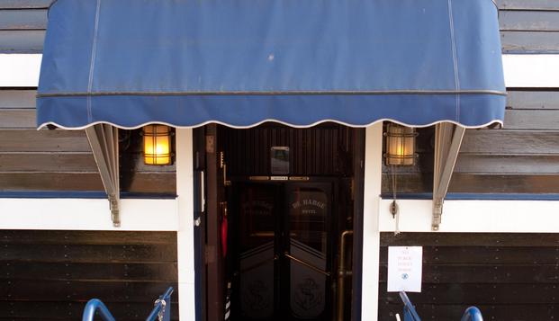 hotel Hotel De BargeBrugge