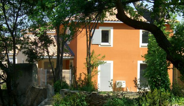 hotel Le Domaine du GolfFabrègues (34)