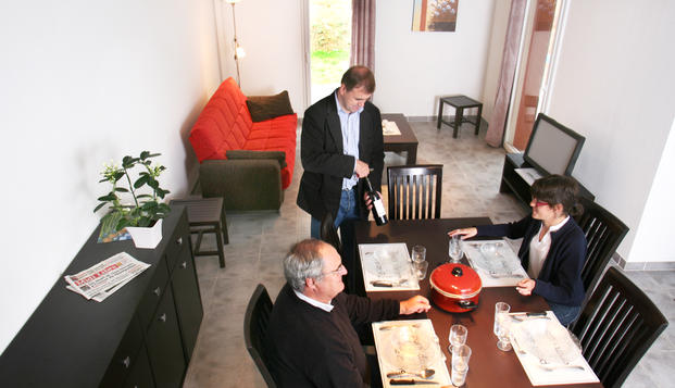 hotel Le Domaine du GolfFabrègues (34)