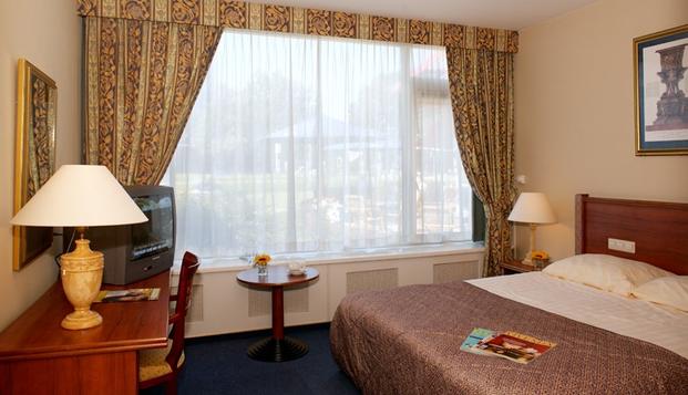 hotel Amrâth Hotel BrabantBreda