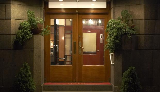 hotel Amrâth Hotel DuCasqueMaastricht