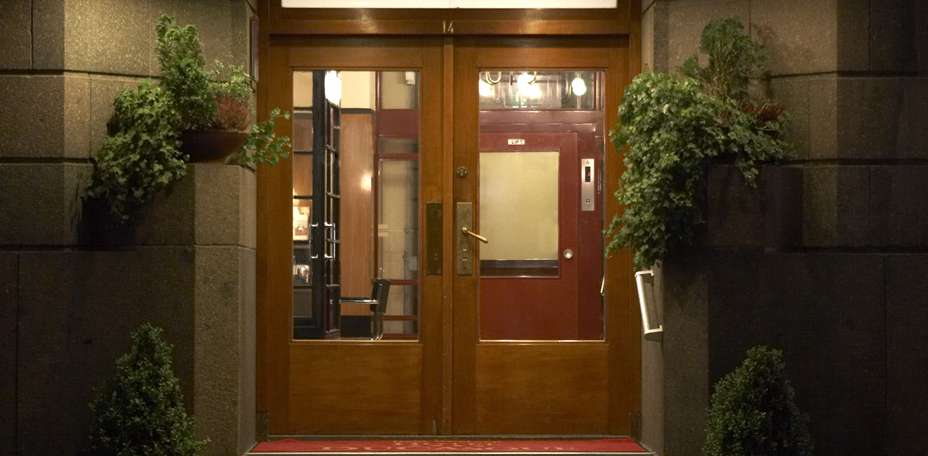 Amrâth Hotel DuCasque - 