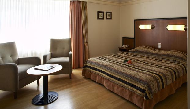hotel Amrâth Hotel DuCasqueMaastricht