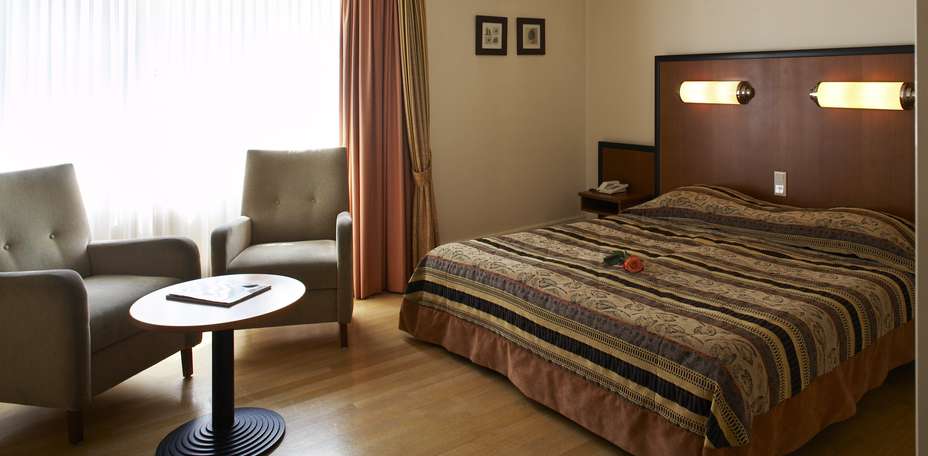 Amrâth Hotel DuCasque - 