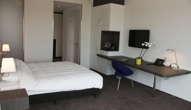 hotel Hotel LumenZwolle