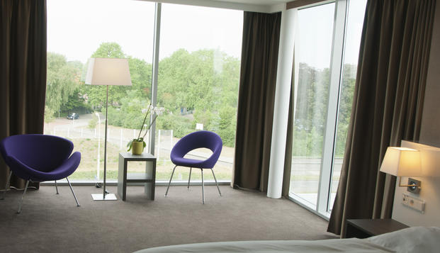 hotel Hotel LumenZwolle