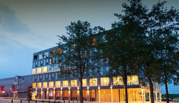 hotel Hotel LumenZwolle