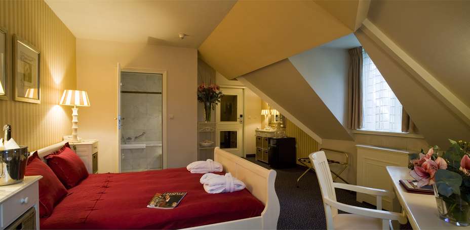 Amrâth Hotel Lapershoek Arenapark - 