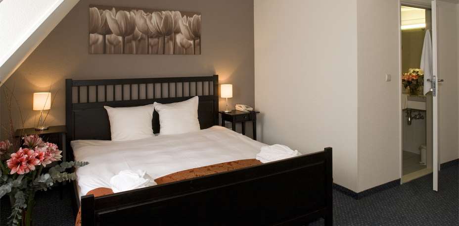 Amrâth Hotel Lapershoek Arenapark - 