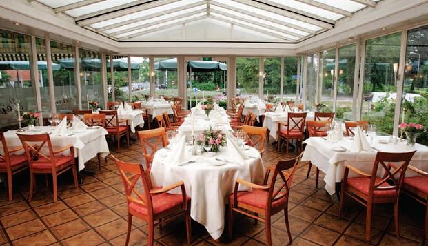 hotel Amrâth Hotel Lapershoek ArenaparkHilversum