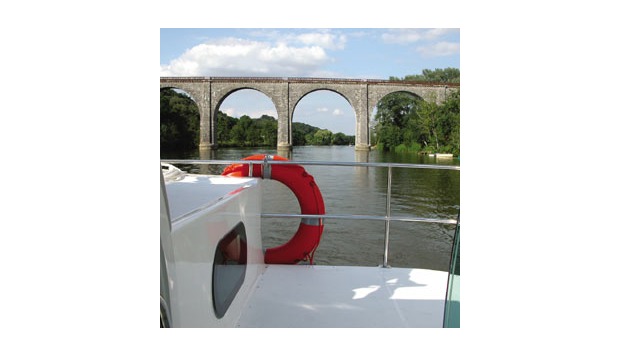 hotel Anjou NavigationSablé sur Sarthe (72)