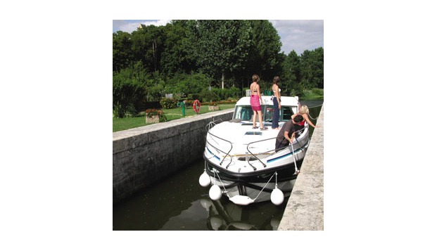 hotel Anjou NavigationSablé sur Sarthe (72)