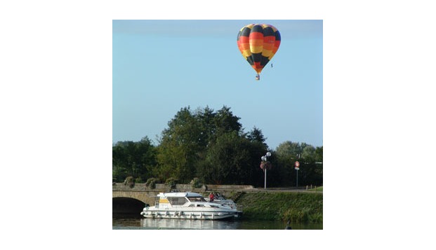 hotel Anjou NavigationSablé sur Sarthe (72)