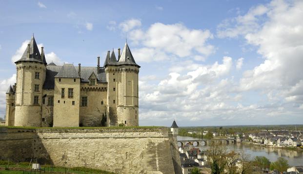 hotel Anne d'AnjouSaumur (49)