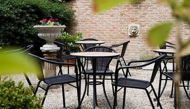 hotel Hotel Hans MemlingBrugge