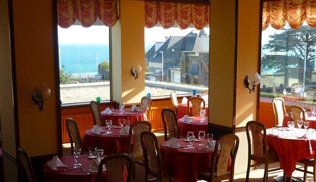 hotel Le Gerbot d'AvoineSaint Quay Portrieux (22)