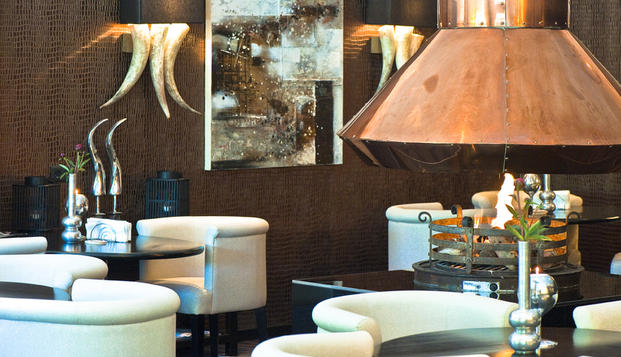 hotel Van der Valk Hotel NulandNuland