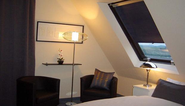 hotel Hotel PalatinoSundern